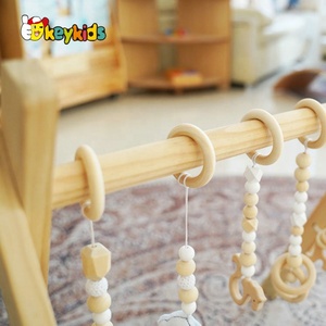 Juguetes de escalada al aire libre de madera para niños, alta calidad, W01D152, <span class=keywords><strong>2022</strong></span> - Product Image 6