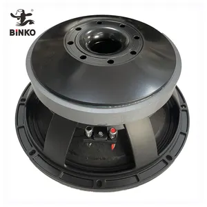 Ol-b12 1000-2000w 12 inç Woofer hoparlörler güçlü Subwoofer profesyonel ses Woofer