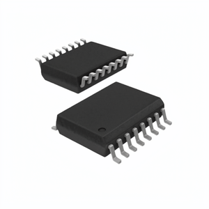 MIC4467YWM-TR ชิ้นส่วนอิเล็กทรอนิกส์สำหรับการจัดการพลังงาน (PMIC) ของผู้ผลิต 16 SOIC - Product Image 1