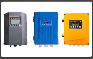 Solar Power High-Pressure <b>Submersible</b> Borehole Water <b>Pump</b> Kit 0.3hp to 5hp Variants for Deep Wells - Product Image 3