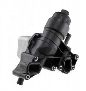 Enfriador de Aceite de Motor Diésel para Fiat, <span class=keywords><strong>Mercedes</strong></span>-<span class=keywords><strong>Benz</strong></span>, Nissan, Renault, Opel 1.6DCI 152085948R 152081926R - Product Image 2