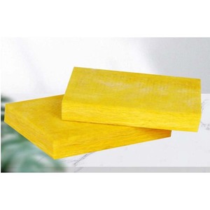 Pannello Isolante in Lana di Vetro Ecologico Senza Amianto, Ignifugo, Termico e Acustico <span class=keywords><strong>per</strong></span> Case Prefabbricate - Product Image 6