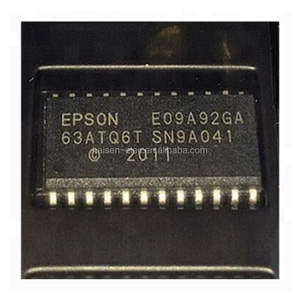 Mạch Tích Hợp Ic Mới HAISEN E09a92g, Mạch SOP24 E09A92GA - Product Image 2