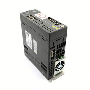 Amplifier Servo AC Delta Original ASD-A2-0721-L Drive Servo Delta ASD-A2-1021-L ASD-A2-2023-L ASD-A2-0721-F ASD-A2-1521-L - Product Image 1