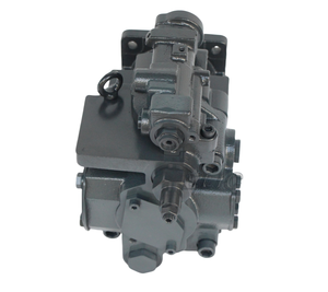 PVB80R1HN306 PVC80RS02ปั๊มไฮดรอลิก JZ70 20/925743 JS8080 333/R6486สำหรับชิ้นส่วนเครื่องจักรก่อสร้าง - Product Image 5