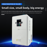 Inverter CDI-EM60 industriel de haute qualité, sûr et durable, contrôle V/F, AC200, monophasé/triphasé, application universelle, vente en gros à bas prix