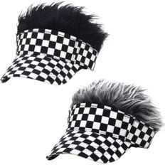 Golf Wise Check-In Mosun Cap Premium visiera per i golfisti - Product Image 1