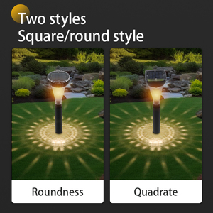 Gopher thấm siêu âm năng lượng mặt trời powered-<span class=keywords><strong>mole</strong></span> Repellent Stakes ngoài trời vật nuôi an toàn-groundhog năng lượng mặt trời ngoài trời dẫn ánh sáng - Product Image 4