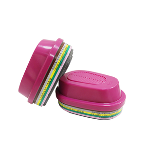 2026 CNSTRONG Nuklearstrahlungs-Gasmaske Nuklear-Gesichtsmaske Atemschutzmaske Nuklearfilter S100-1+LDTZP3 - Product Image 2