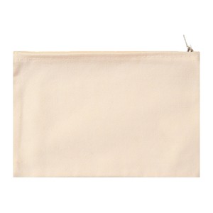 Fábrica de Productos Plásticos Heqing, Bolsa de Almacenamiento con Cierre de Lona, 20x12cm, Estuche Portátil para Lápices para Estudiantes - Product Image 1