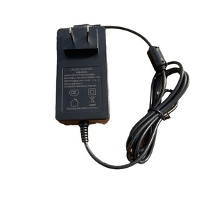 15V 3A <b>Power</b> <b>Adapter</b> Usb Dc Output For Smart Ceiling Speakers National Standard Ccc Certified Black 1m Cable - Product Image 4