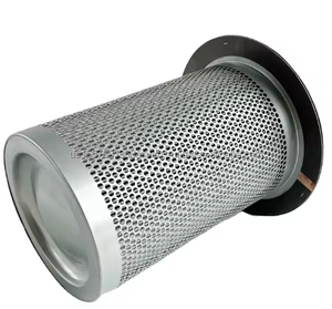 Mengma DB2129 MANNY nuevo compresor Industrial filtro de aire separador de aceite Spin-On parte filtro papel/Material de fibra de vidrio 6 meses - Product Image 6