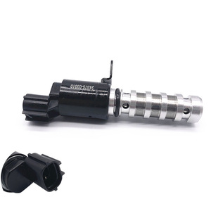 Válvula de Control VVT 24375-03010 para Hyundai Kia, Conjunto de Válvula Solenoide de Aceite de Motor - Product Image 1