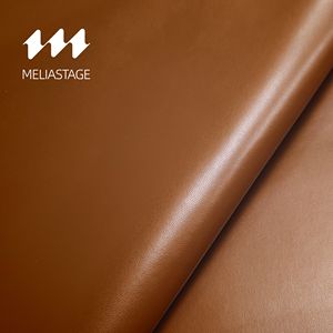 جلد بقري أصلي بنمط جلد الغنم ذو ملمس ناعم، لفة كاملة للأزياء والديكور المنزلي والأحذية والحقائب والملابس، متعدد الألوان - Product Image 3