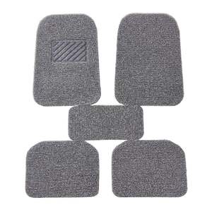 Alfombra de Protección 3D/5DTPE Impermeable, Ecológica, Resistente al Desgaste, Fácil de Limpiar, para Todo Clima, para Interiores de Toyota Hilux - Product Image 3