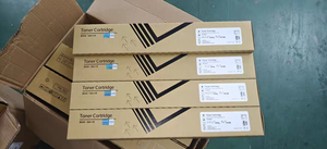Original <strong>Refilled</strong> <strong>Toner</strong> Cartridge T01 Fit for Canon C650 C700 C710 C750 C800 C850 C910 C7565 C7570 C7580 - Product Image 2