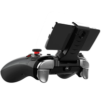 Nouveauté 2021 - Manette de jeu sans fil IPega PG-9099 - Contrôleur de jeu pour Android/Windows PC
