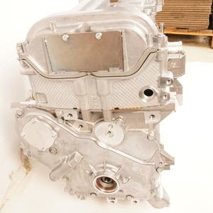 Pièces automobiles ensemble moteur LE5 LE9 OEM 12642332 adapté pour <span class=keywords><strong>Chevrolet</strong></span> <span class=keywords><strong>Malibu</strong></span> 2.4 CAPTIVA2.4 - Product Image 6