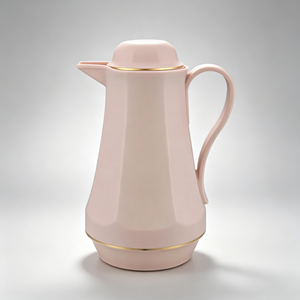 Jarra Dallah <span class=keywords><strong>Creed</strong></span> Assembled de 0.6L y 1.0L, juego doble, con carcasa de plástico y revestimiento de vidrio, para Iftar de Ramadán, Gulf Mart, adquisición al por mayor - Product Image 1