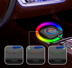 NOUVEAU Boîtier CarPlay Android pour BMW ID6/7/8/9 Lecture Youtube <span class=keywords><strong>Netflix</strong></span> Solution QCOM Snapdragon - Product Image 2