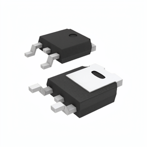 In Stock LDF33DT-TR Power Management (PMIC) Electronic Circuit Components TO 252 3, DPAK , SC 63 - Product Image 1