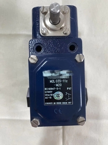 M2L035-11Z-M20 อุปกรณ์สวิตช์จำกัดความปลอดภัย - Product Image 2