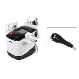 6 in 1 vele Body più hot V9 Slim Sport bodysfape attrezzatura III grande vuoto Endolifting Ladimen Velashaping Machine - Product Image 2