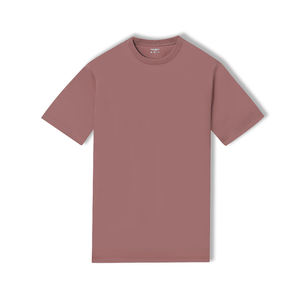 Poligan Live Camisetas Ultrasoft Unisex CVC (Algodón 60% + Poliéster 40%) Retención de forma de cuello Textura suave PLT001 - Product Image 1