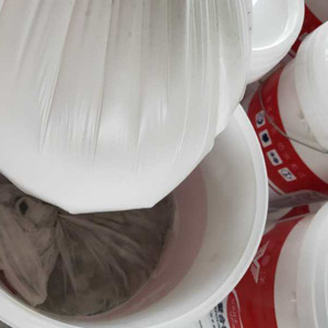 Pintura Impermeabilizante <span class=keywords><strong>de</strong></span> <span class=keywords><strong>Membrana</strong></span> Aplicada <span class=keywords><strong>de</strong></span> Concreto Líquido, Revestimiento Impermeabilizante Cementicio a Base <span class=keywords><strong>de</strong></span> Cemento Polimérico <span class=keywords><strong>para</strong></span> <span class=keywords><strong>Tejas</strong></span> <span class=keywords><strong>de</strong></span> Acero <span class=keywords><strong>de</strong></span> Color - Product Image 4