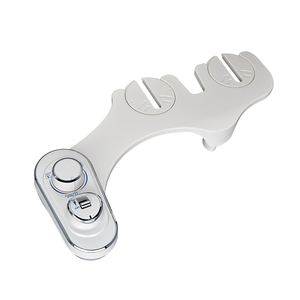 Легкая установка, самоочищающийся биде, унитаз AMI610 - Product Image 6