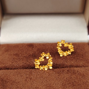 UM Jewelry 925 Silver <b>Stud</b> <b>Earrings</b> Unisex/<b>Men</b>/Women Anniversary Daily Wedding Gift Wear Celebration Minimalist Date Night Party - Product Image 5