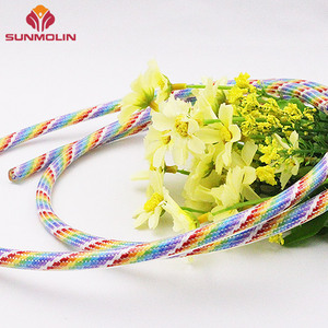 Corda Rivestita in TPU Personalizzata Resistente all'Abrasione, Anti-Odore, Impermeabile e Robusta - Product Image 2