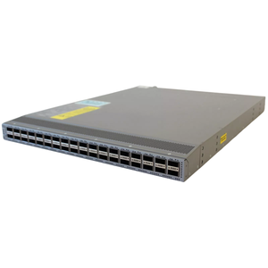 N9K-C9336C-FX2 Nexus 9300 Series 36P 40/100G QSFP28-N9K-C9336C-FX2- Managed <b>Switch</b> -N9K-C9336C-FX2 - Product Image 4