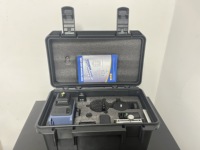 Niveau laser vert professionnel 4D 16 lignes, auto-nivelant, laser multi-lignes 360° pour la construction