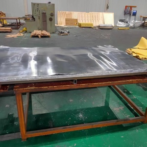 99.99% tinh khiết tấm chì bức xạ che chắn tấm chì cho X-Ray phòng - Product Image 3