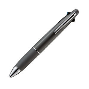 Stylo multifonction Uni MSXE5-1000-05 Jetstream 4&1, pointe bille 0,5 mm et crayon mécanique - Product Image 5