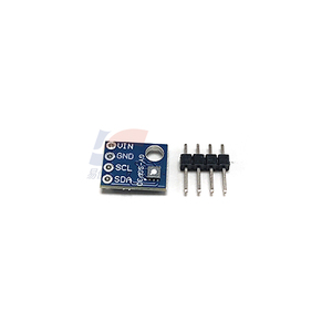 Module de capteurs multi-gaz GY-SGP30, capteur de COV et de CO2eq pour la qualité de l'air intérieur - Product Image 4