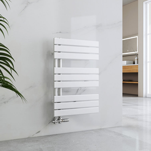 Designer de luxe en acier à faible teneur en carbone porte-serviettes chauffant radiateur de <span class=keywords><strong>serviette</strong></span> salle de bain mural <span class=keywords><strong>Design</strong></span> décoratif radiateur à <span class=keywords><strong>eau</strong></span> <span class=keywords><strong>chaude</strong></span> - Product Image 5