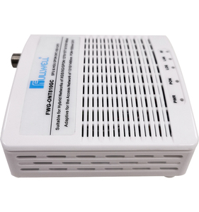 1GE + รถ CATV พร้อม CATV RF xpon <span class=keywords><strong>ONU</strong></span> - Product Image 4