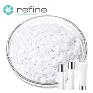 Matière première cosmétique CAS 36653-82-4 1-Hexadécanol C16 Épaississant Alcools cétyliques 98% Émulsifiant Granulés d'alcool cétylique - Product Image 1