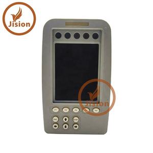 Pièces de machines de construction : Panneau de moniteur d'excavatrice SY135 SY265 SY385 11933214 12061912 11888260 13521533011726447 - Product Image 1