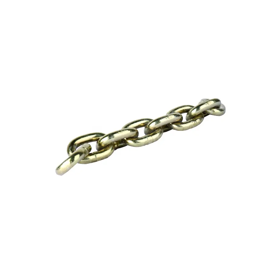 Welded Chain 5- 10 mm short link Stainless Steel Chain