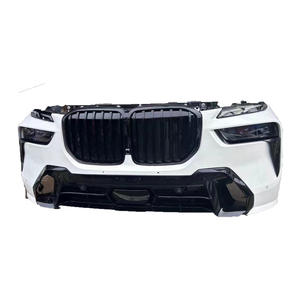 Qualità originale x7 g07 paraurti bodykit parti auto kit corpo labbro paraurti anteriore x7 g07 per <span class=keywords><strong>bmw</strong></span> 2024 <span class=keywords><strong>accessori</strong></span> - Product Image 2