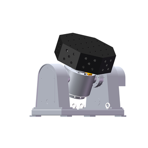 Solución de Automatización de Grado Industrial con Funciones de Inclinación Coordinada de Doble Eje Estilo P de Primera Categoría - Product Image 2