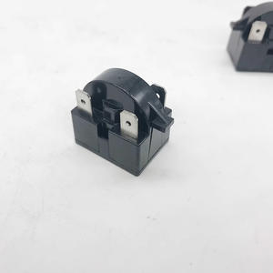 Serie de Arrancadores PTC de 2, 3 y 4 Pines para Compresores de Refrigeradores y Congeladores, Repuestos para Refrigeradores - Product Image 2