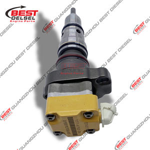 Надежные запасные части для инжектора OEM 174-7527 232-1183 0R-9350 111-7916 для оборудования для кошек, комплекты для быстрого ремонта - Product Image 3