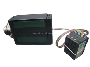 Cho hp950 951 Ciss cho HP 950 951 Ciss với bơm lại hộp mực - Product Image 2