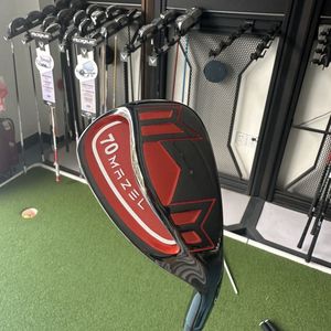 ลูกกอล์ฟ70องศาลิ่มกว้าง-ลอฟท์สูง-แต่เพียงผู้เดียวง่ายต่อการเปิดตัว3สี - Product Image 3