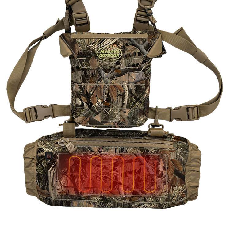 Portable Heavy Duty Folding Silent 360