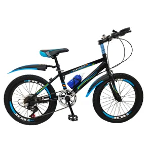 20 24 Inch MTB Bicycle For Thailand Market BMX Cycle OEM 26 MTB Bike Supply From Factory